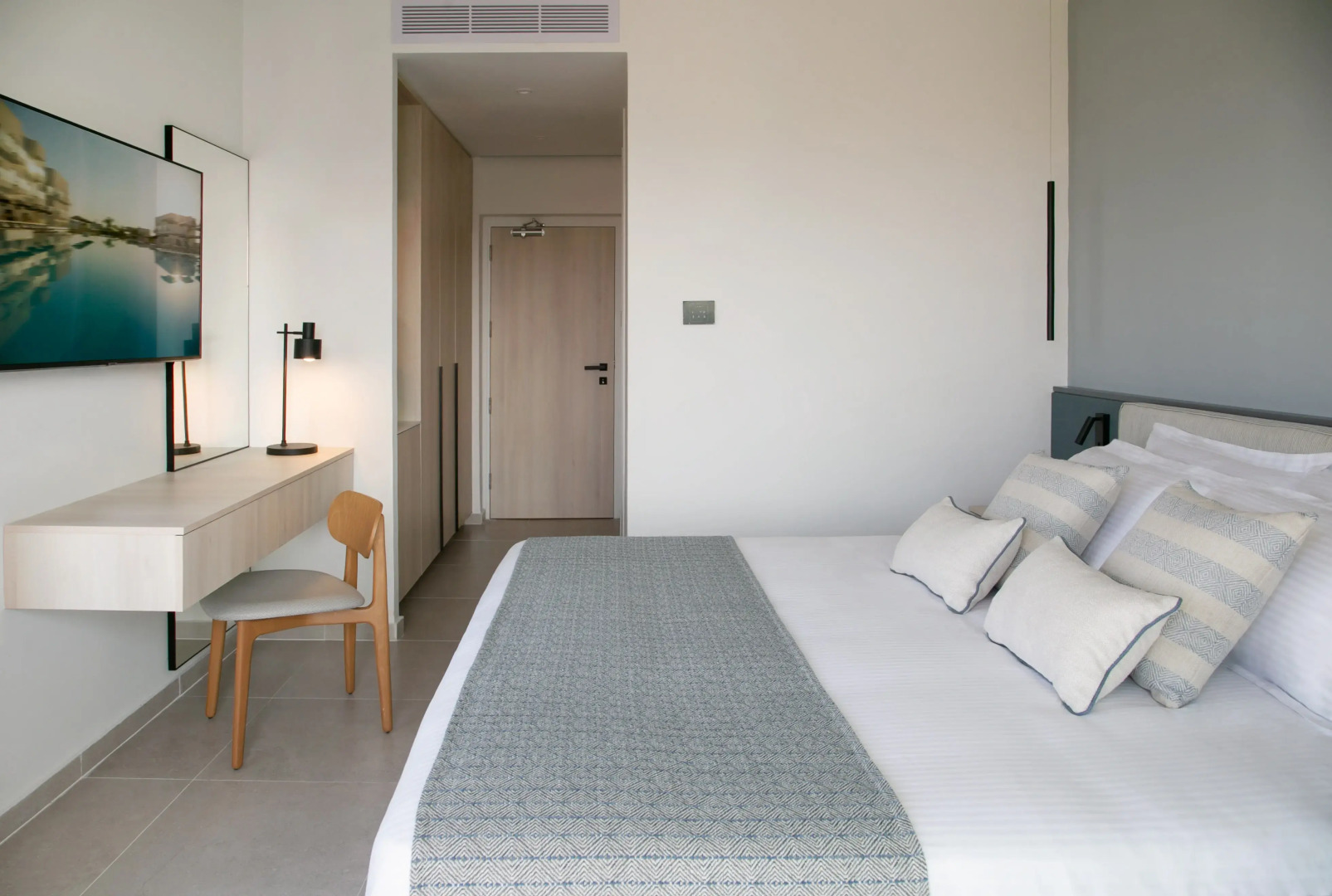 Foto - Atlantica Aqua Blue