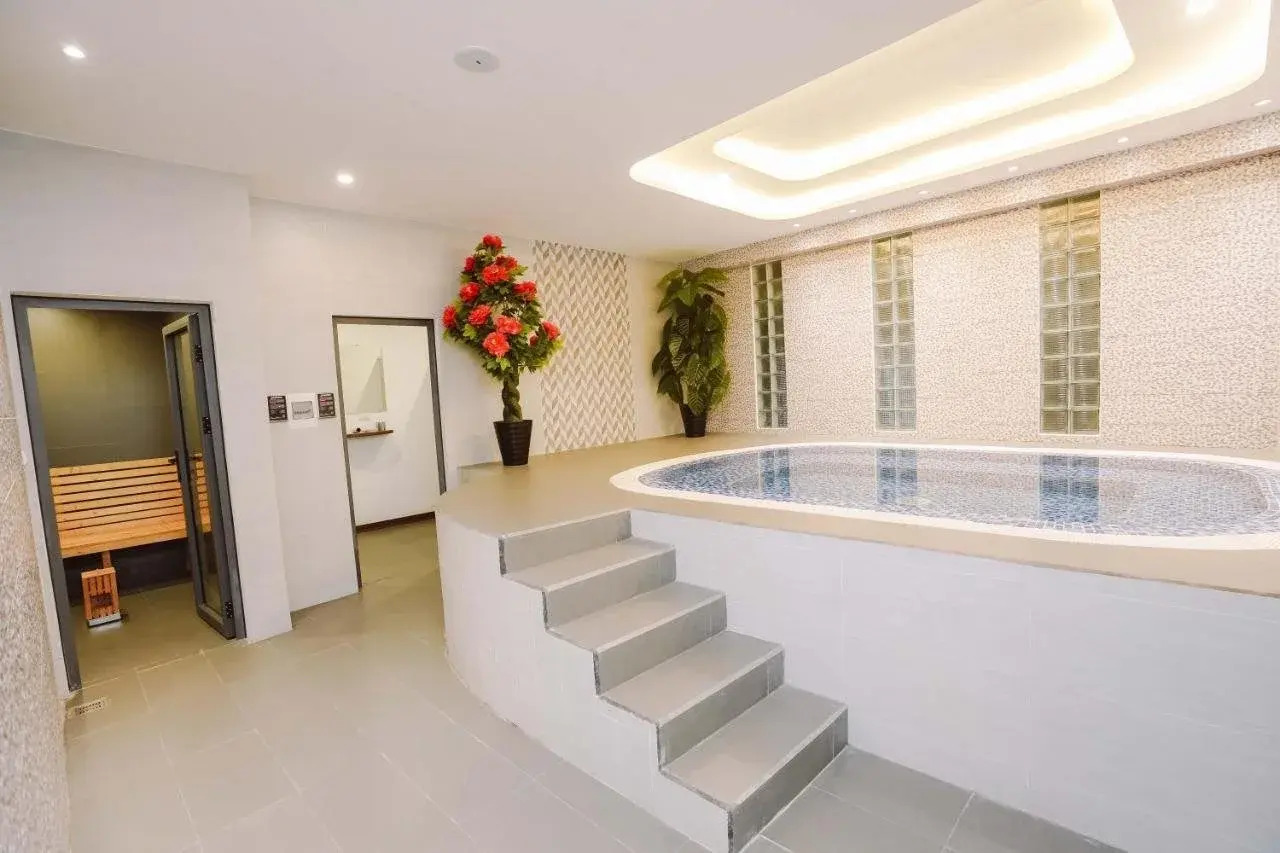 Foto - Reyna Hotel Hanoi & Spa