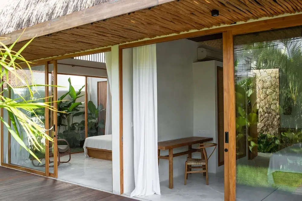 Photo - Las Lunas Villas Canggu
