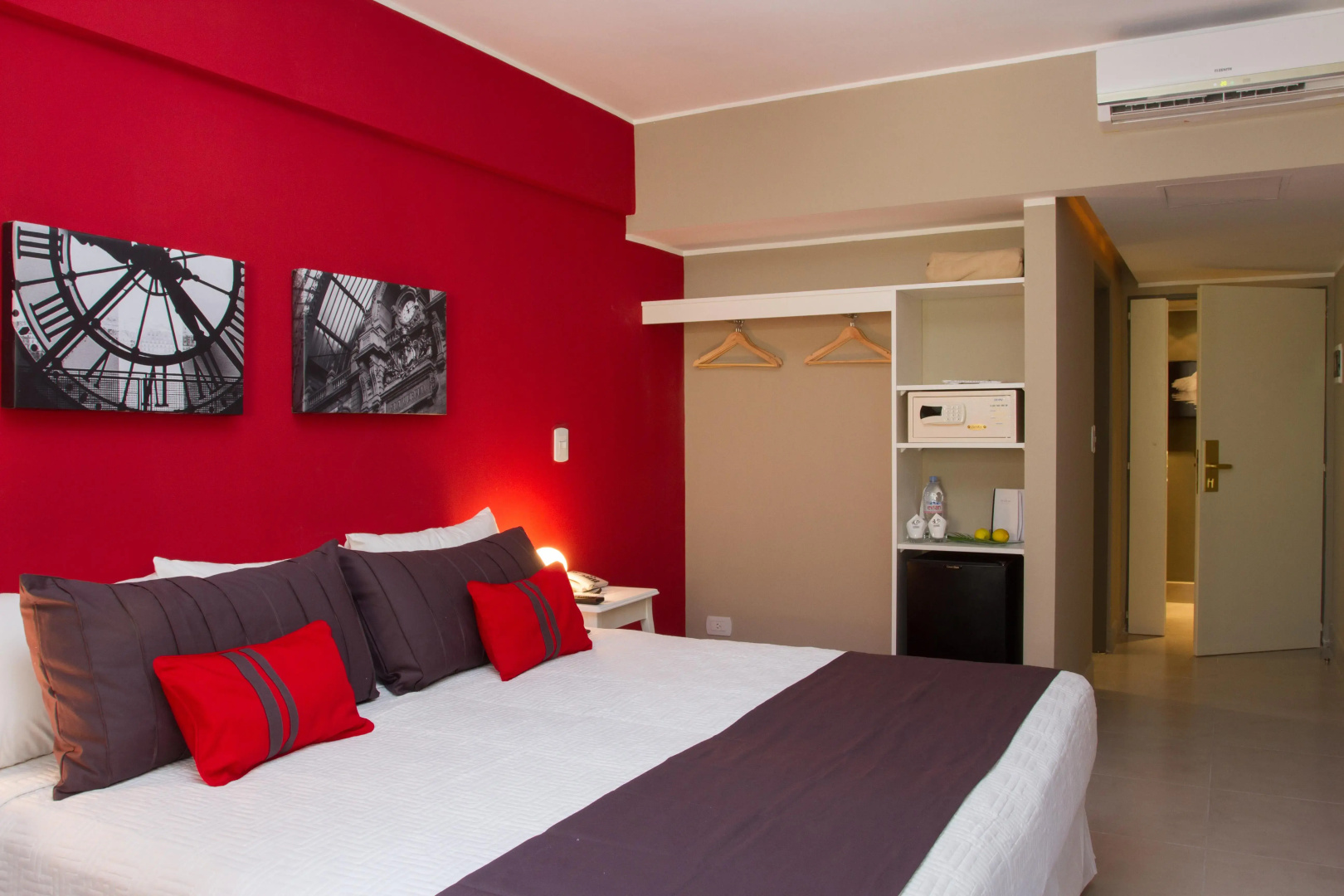 Photo - M Concept Hotel