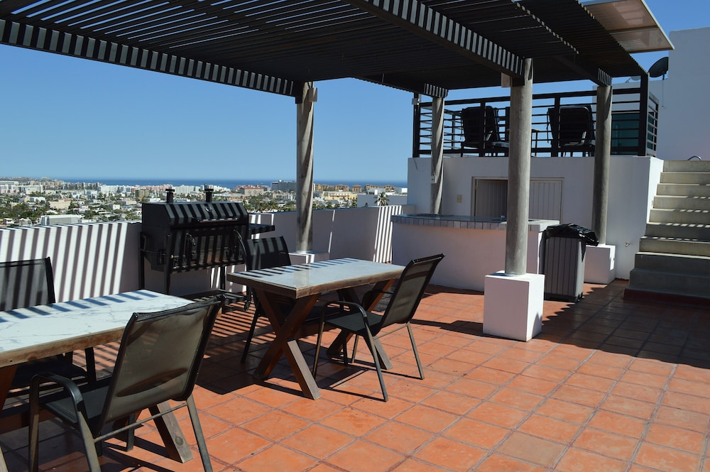 Foto - Morgan Hotel Boutique & Residences, Los Cabos