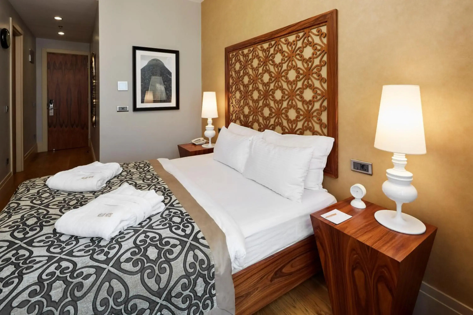 Foto - Taksim Prelude Hotel