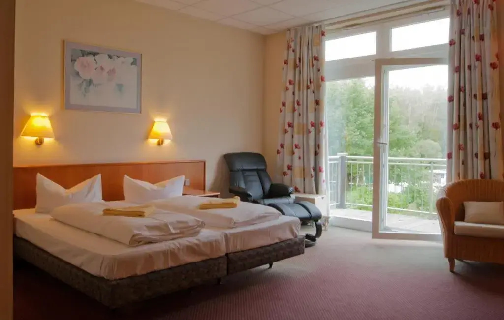 Photo - Seehotel Brandenburg an der Havel