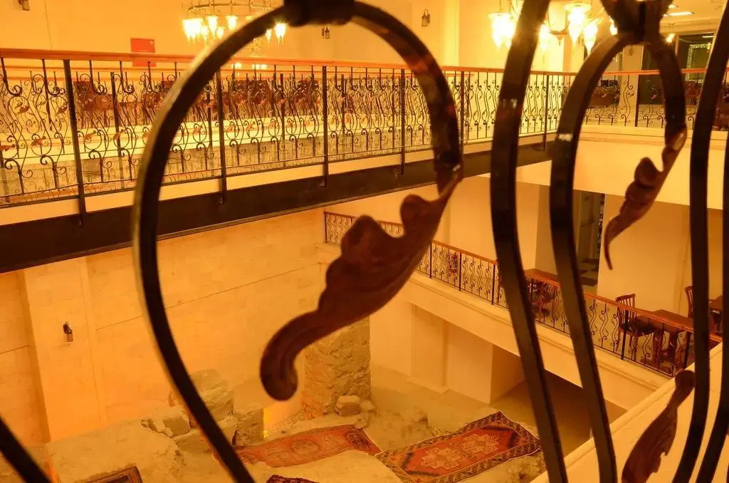 Foto - Safa Royal Museum Hotel