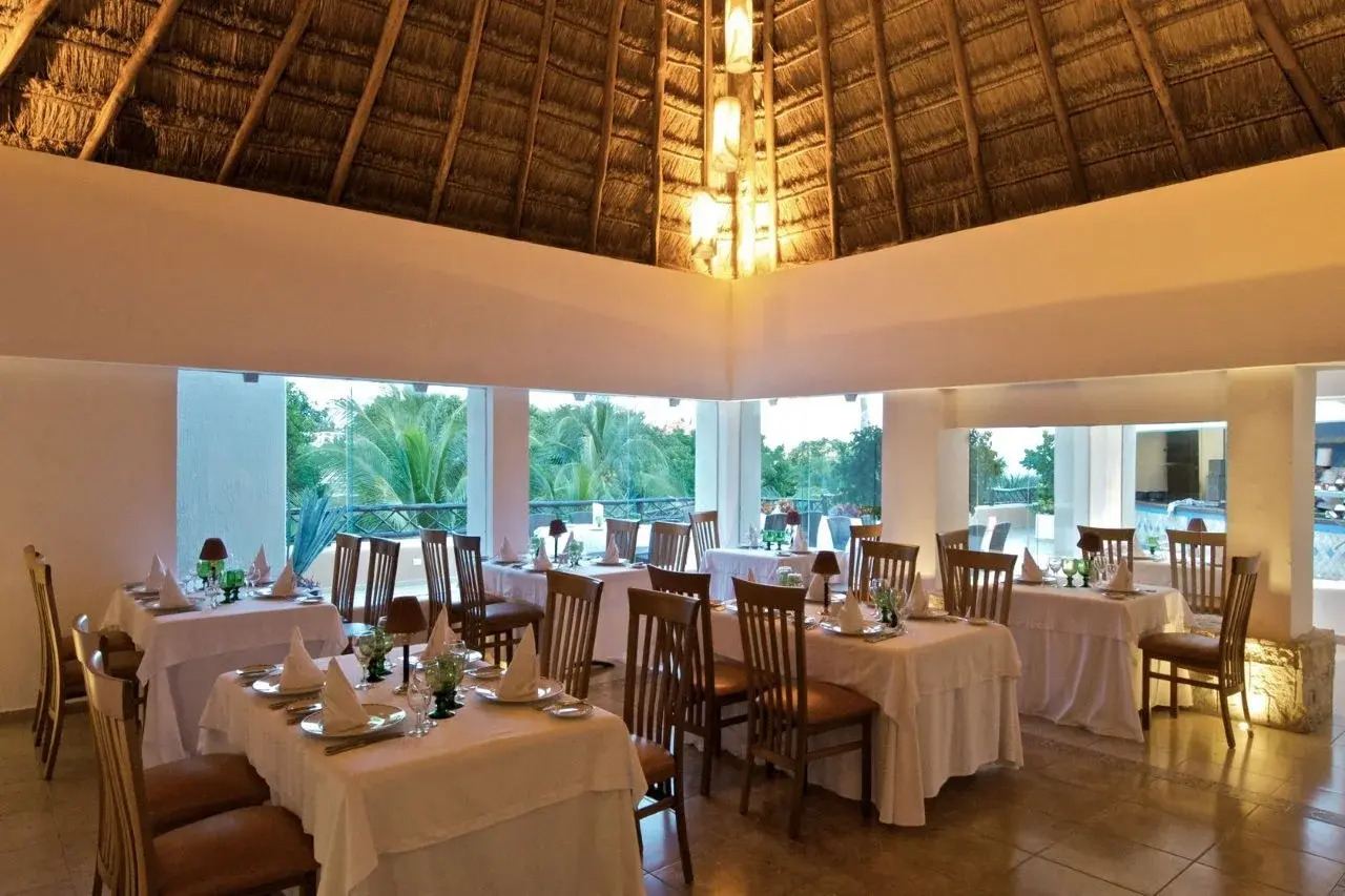 Foto - The Reef Playacar Beach Resort & Spa-Optional All Inclusive