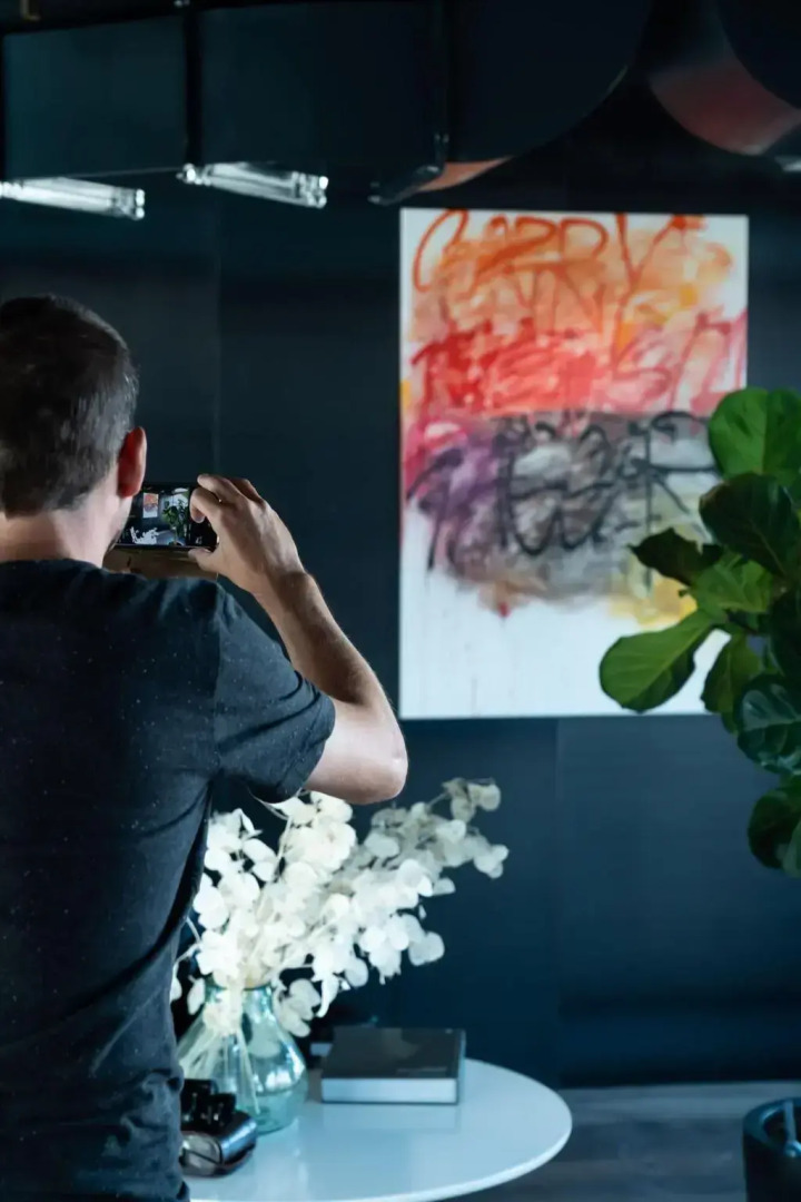 Photo - ART HOUSE Basel - Member of Design Hotels