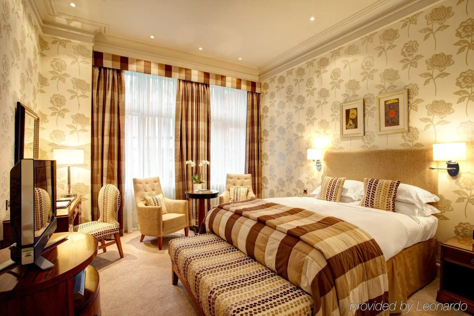Photo - The Chester Grosvenor