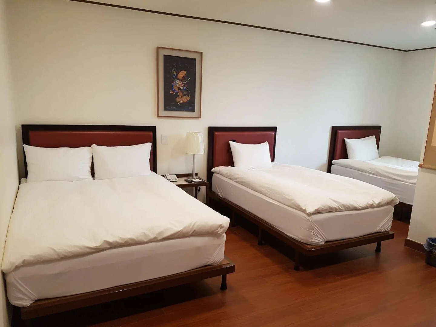 Foto - Youngbin Hotel