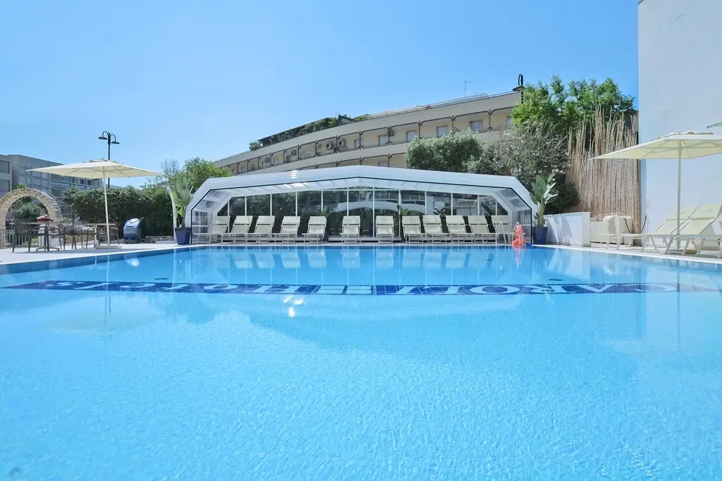 Foto - Joli Park Hotel
