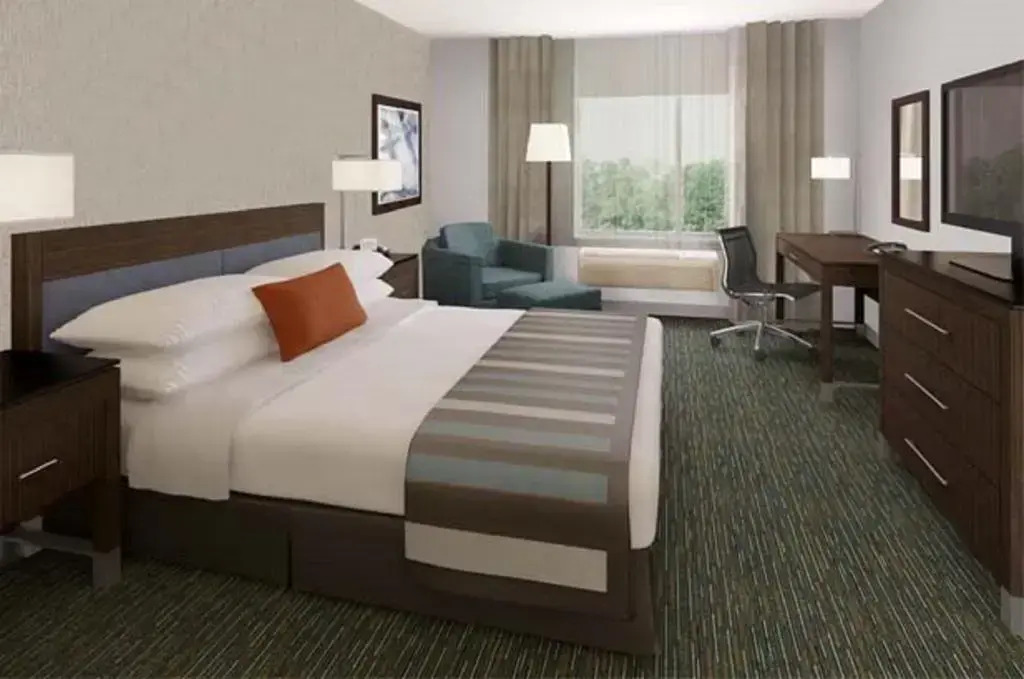 Foto - Nobile Hotel Parkway at Celebration Orlando Very Close to Disney Theme Parks