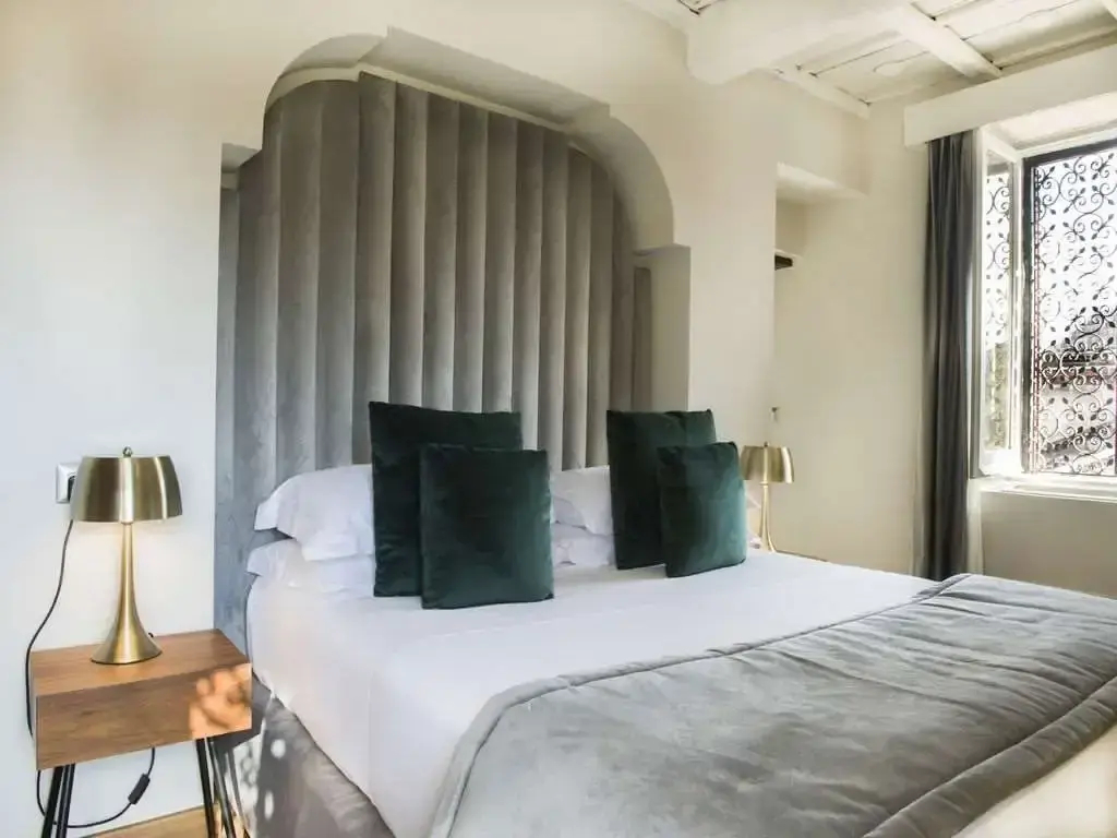 Foto - Al Pantheon Con Thomas Mann