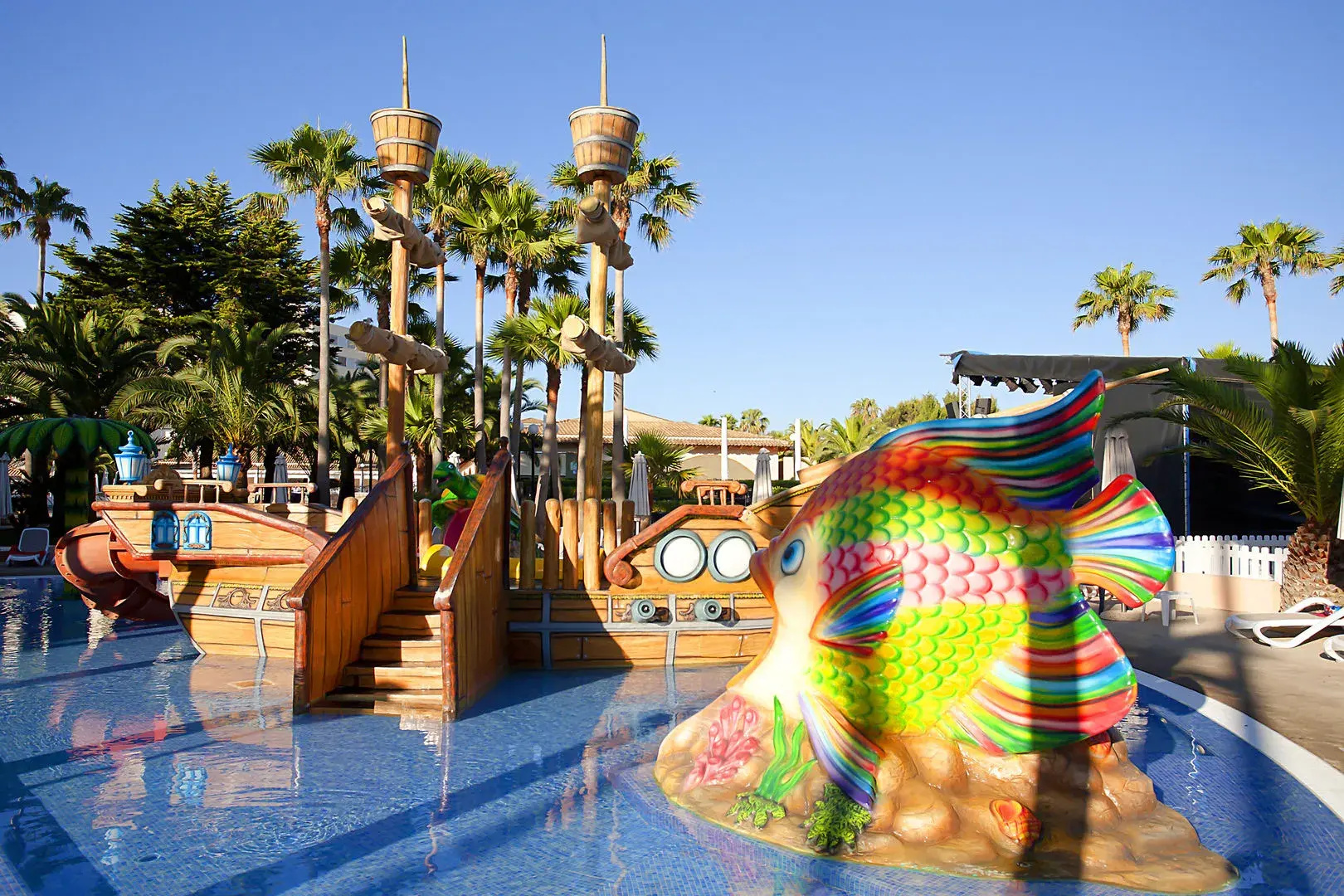 Foto - Hipotels Mediterraneo Club