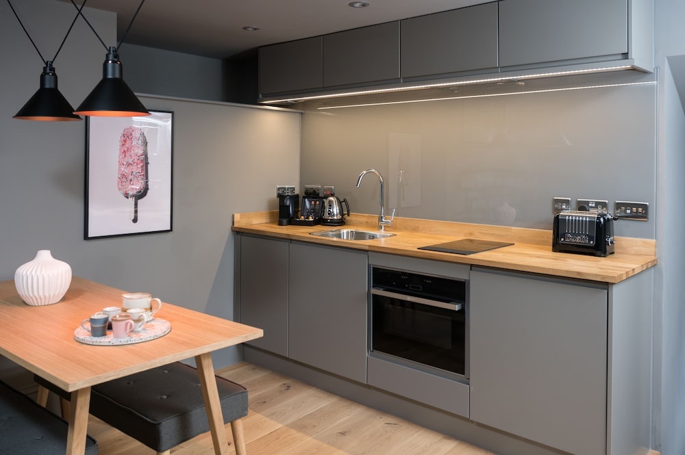 Photo - Hiding Space - Trim Street Apartments