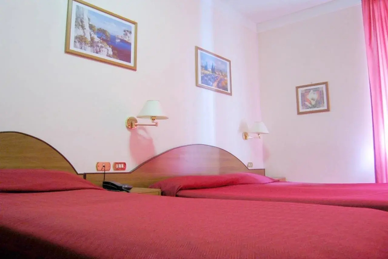 Foto - Hotel Washington