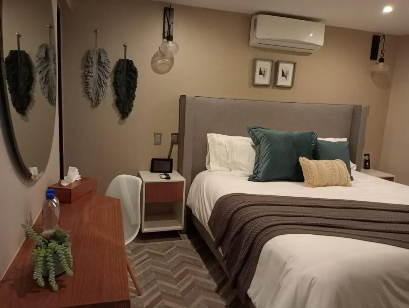 Foto - Hotel Boutique Corazón Mexicano & Spa