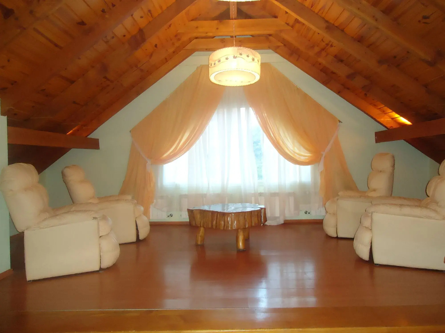 Foto - Village Catedral Hotel & Spa