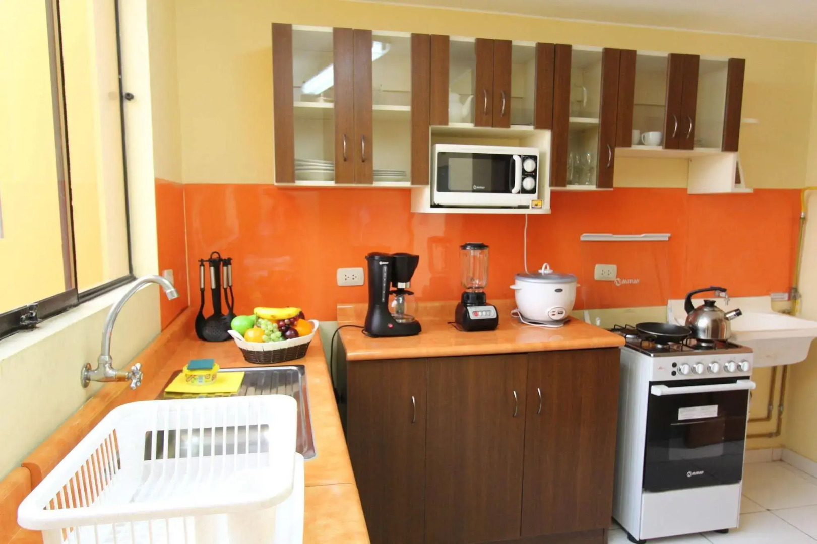 Foto - Inkari Apart Hotel