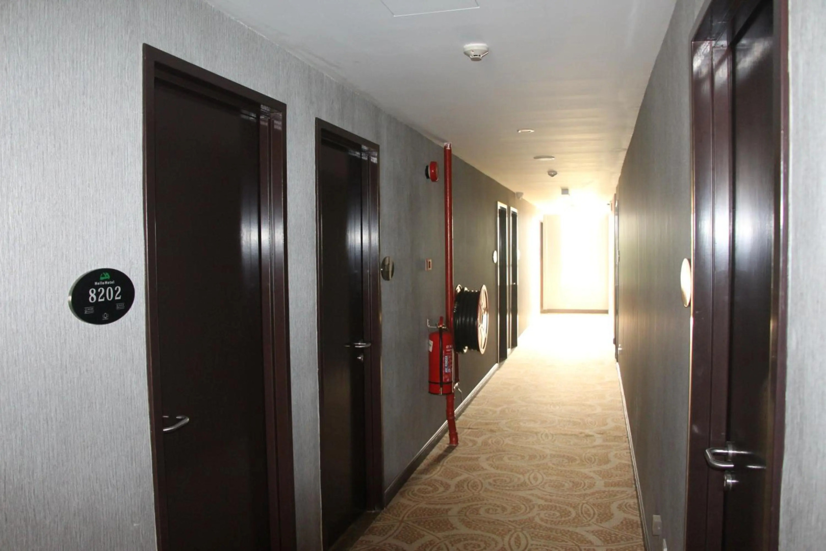 Photo - Fan Holiday Hotel