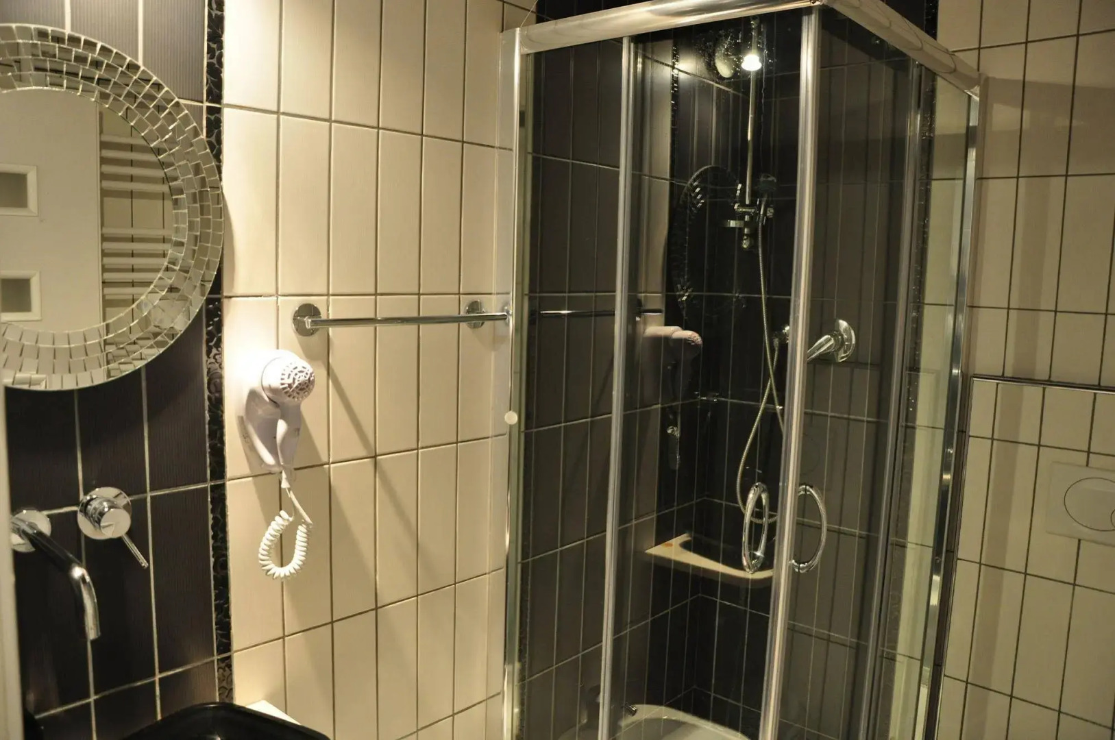 Foto - Navona Nice Room