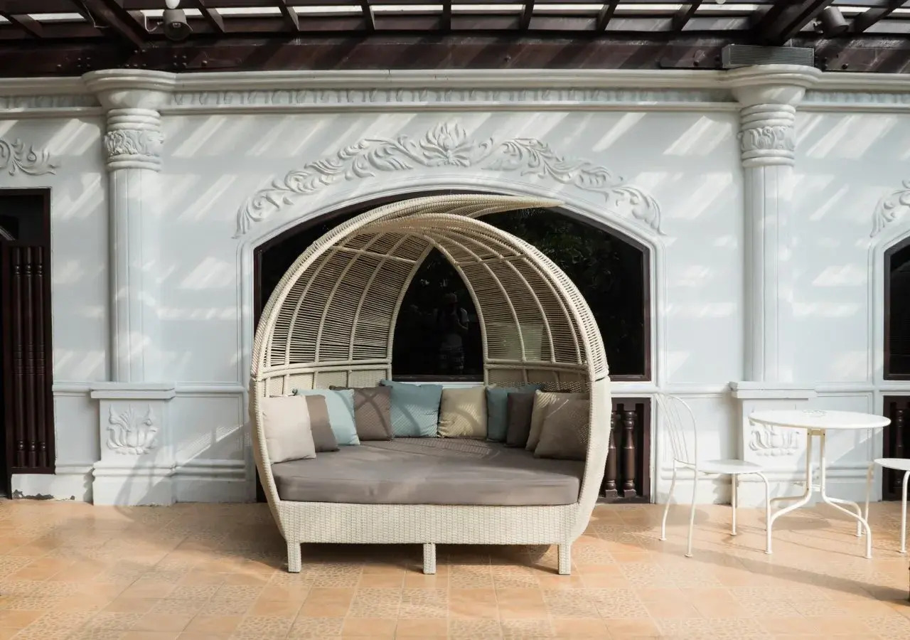 Foto - Pearl Hotel Phuket