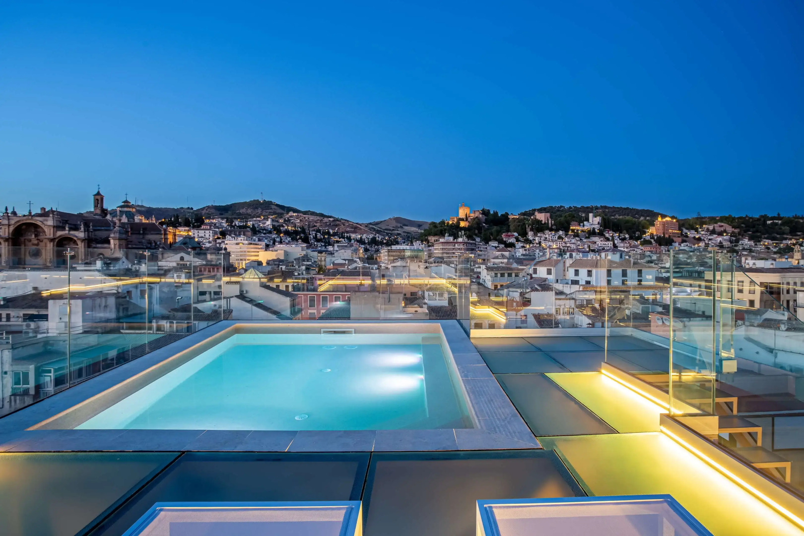 Photo - Room Mate Leo, Granada