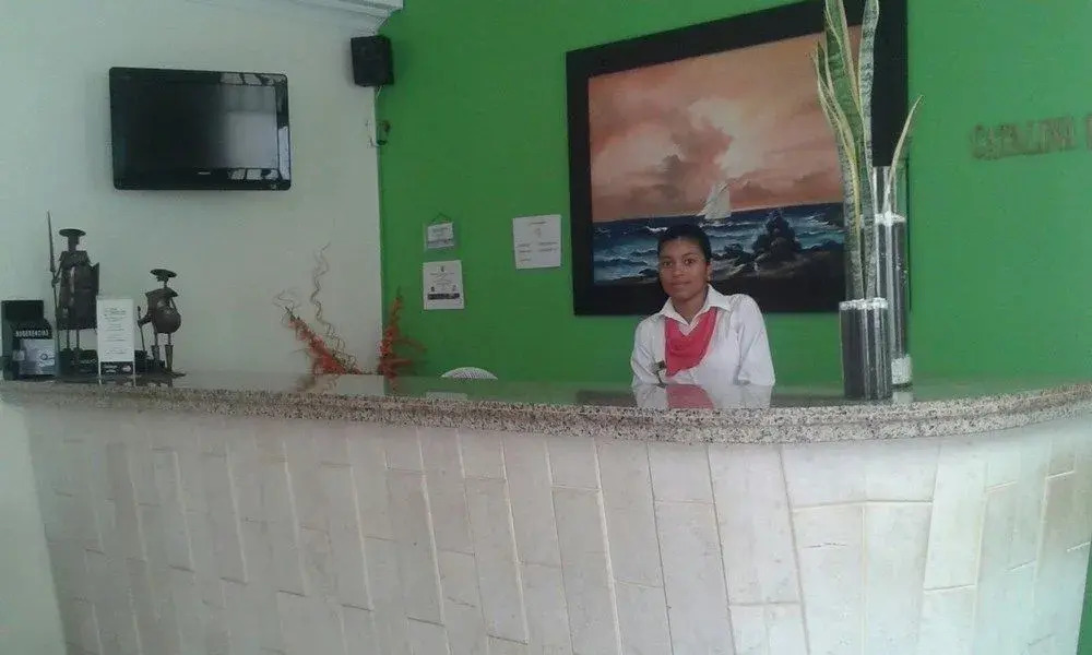 Photo - Hotel Marie Real Cartagena