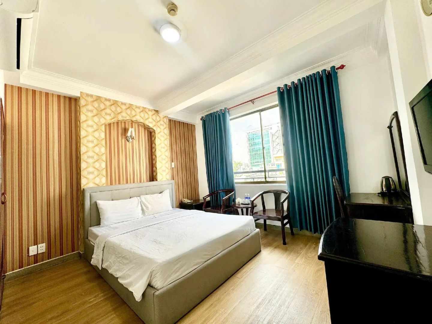 Foto - Anh Duy Hotel