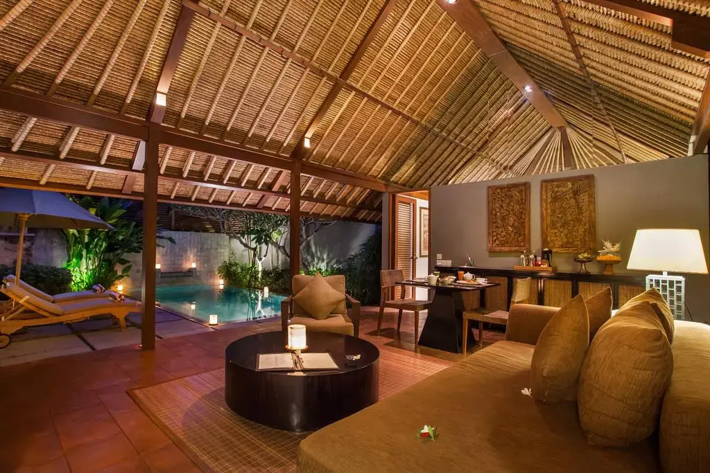 Foto - Mayaloka Villas Seminyak