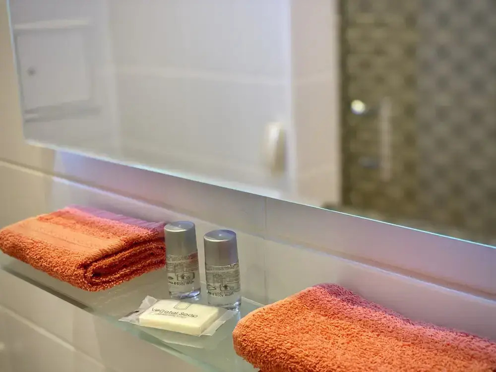 Foto - Gracia Apartment House