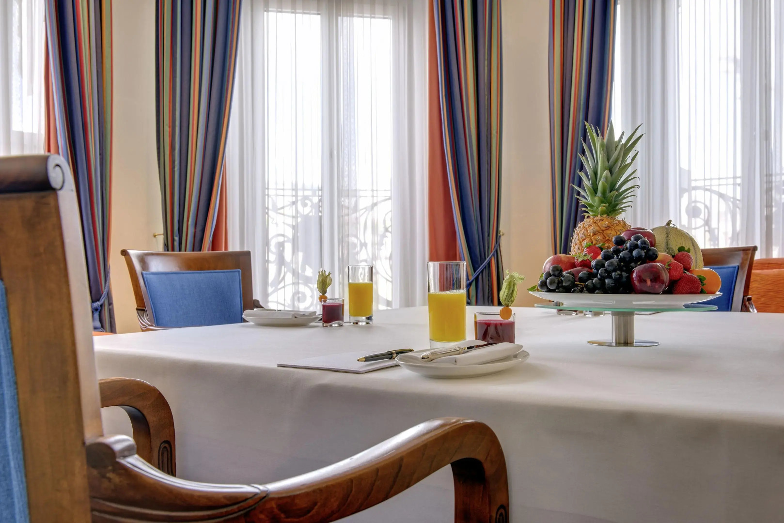 Foto - Hotel Schweizerhof Zürich