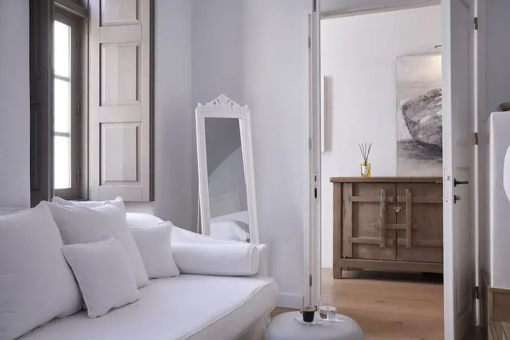 Photo - White Sand Suites Mykonos