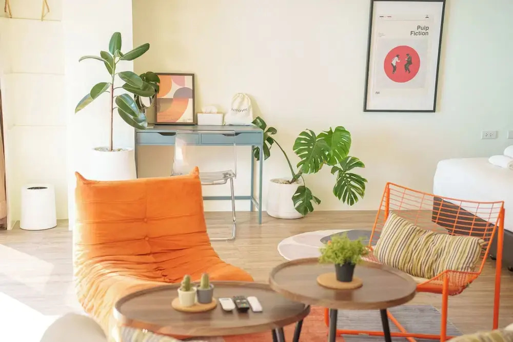 Photo - ZAYN Phrom Phong Hotel