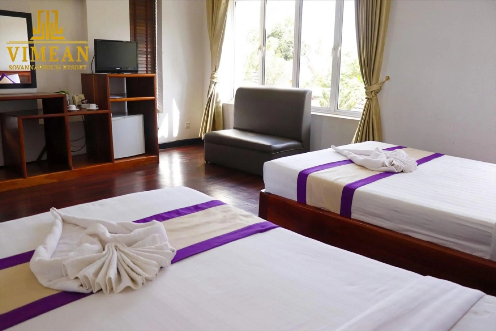 Photo - Vimean Sovannaphoum Resort
