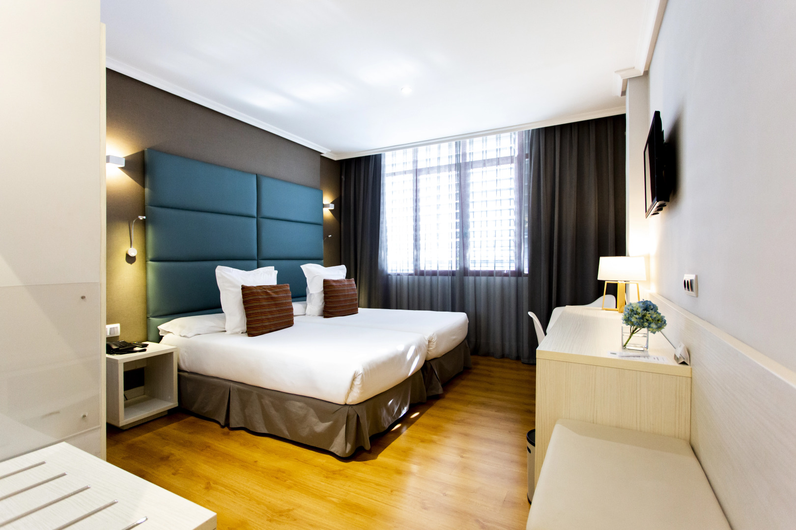 Foto - Hotel Pax Guadalajara