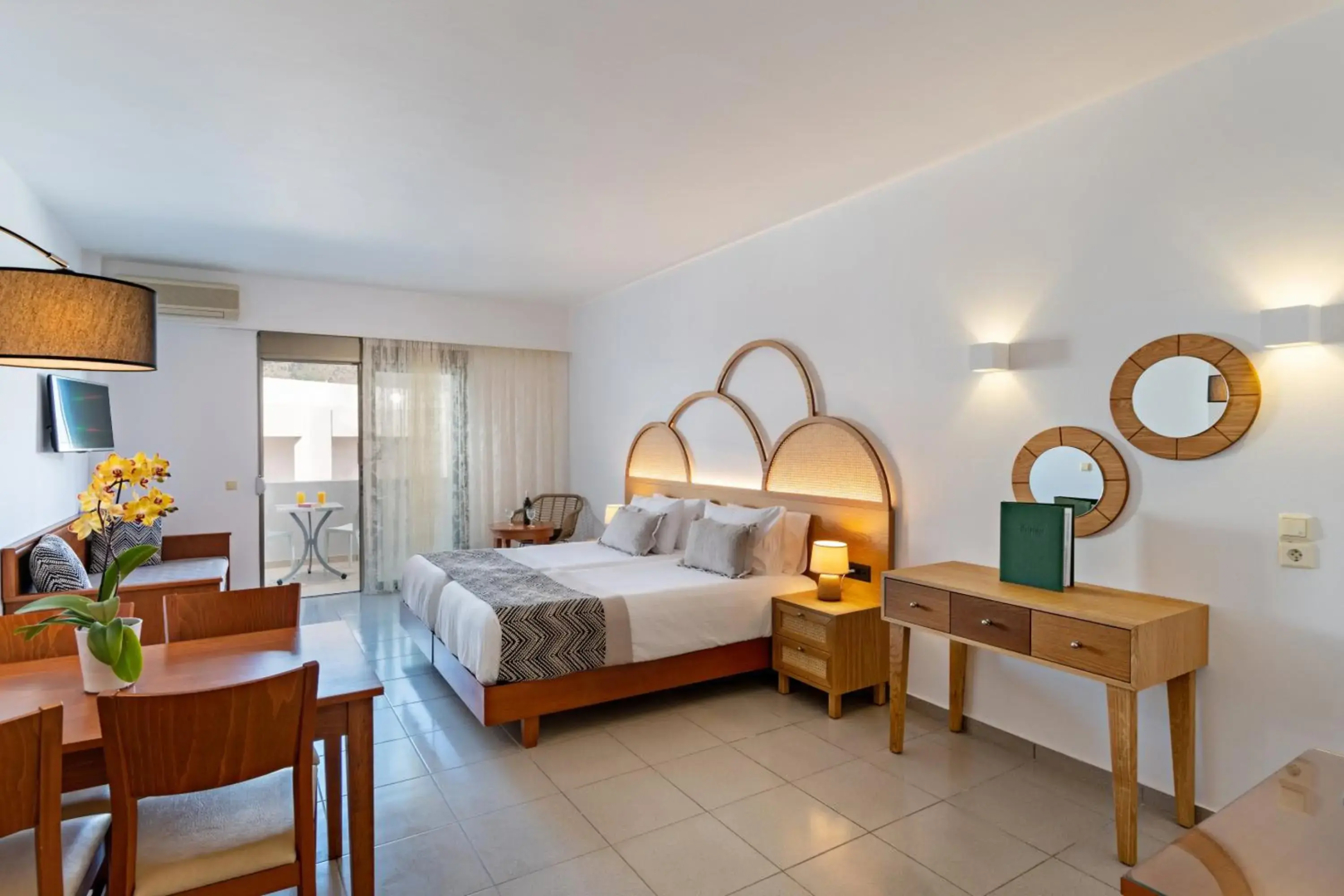 Photo - Delfina Boutique Hotel