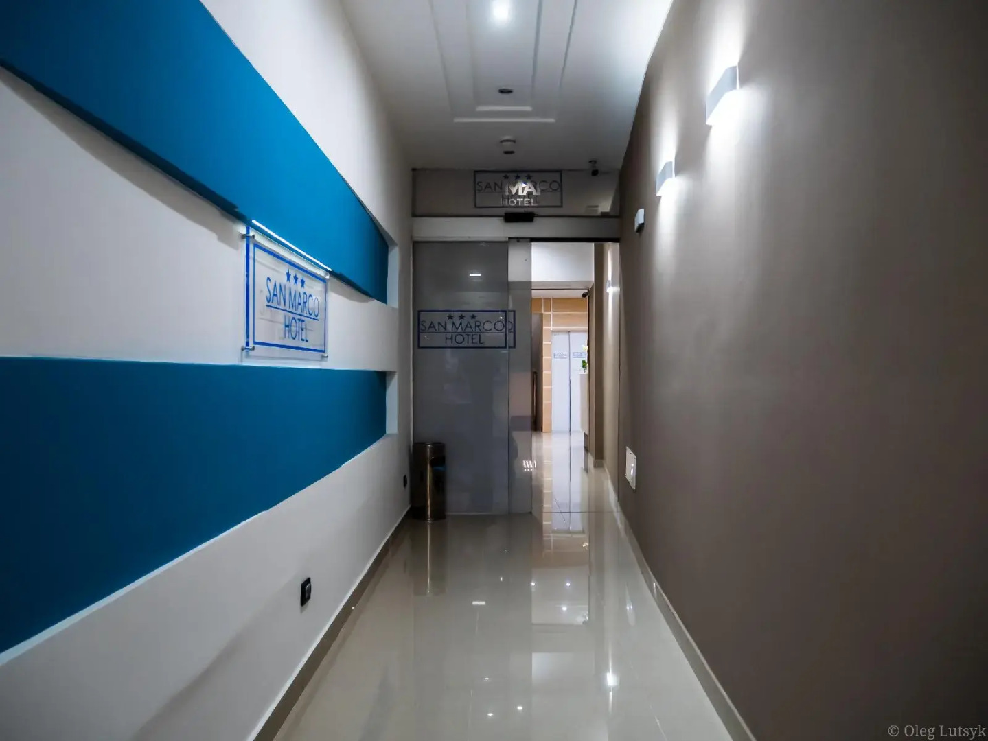 Foto - San Marco Hotel