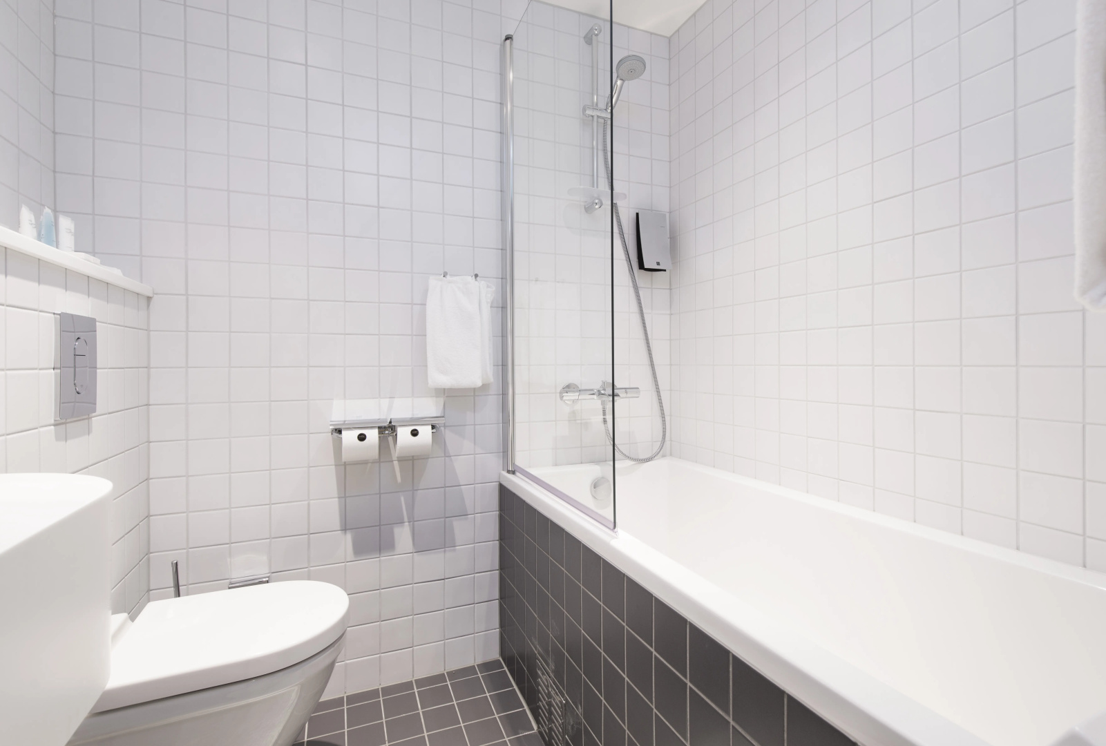 Foto - Thon Hotel Rosenkrantz Bergen