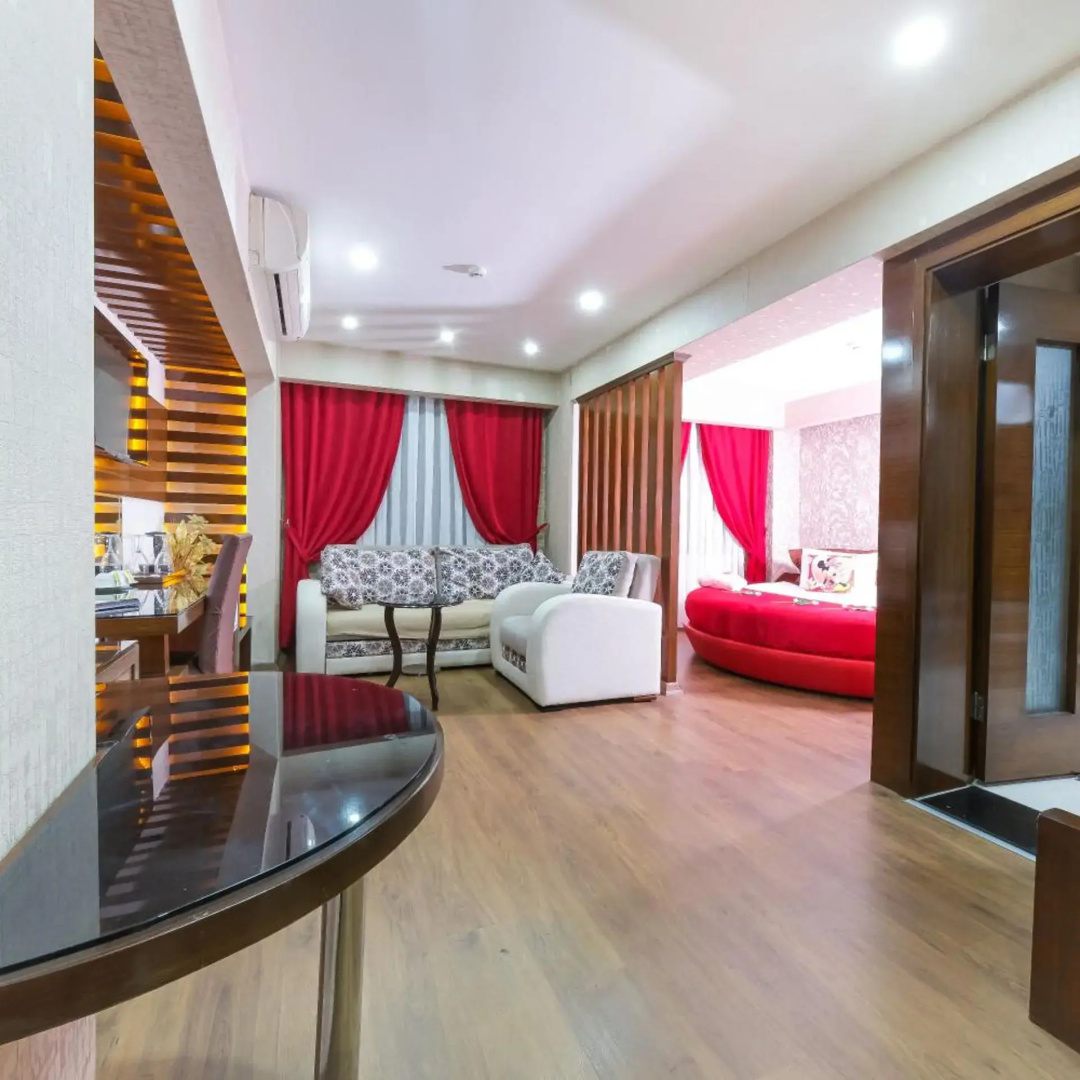 Foto - Marlight Boutique Hotel