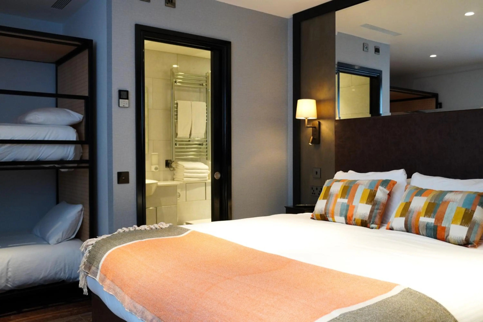 Foto - The Camden Town Hotel