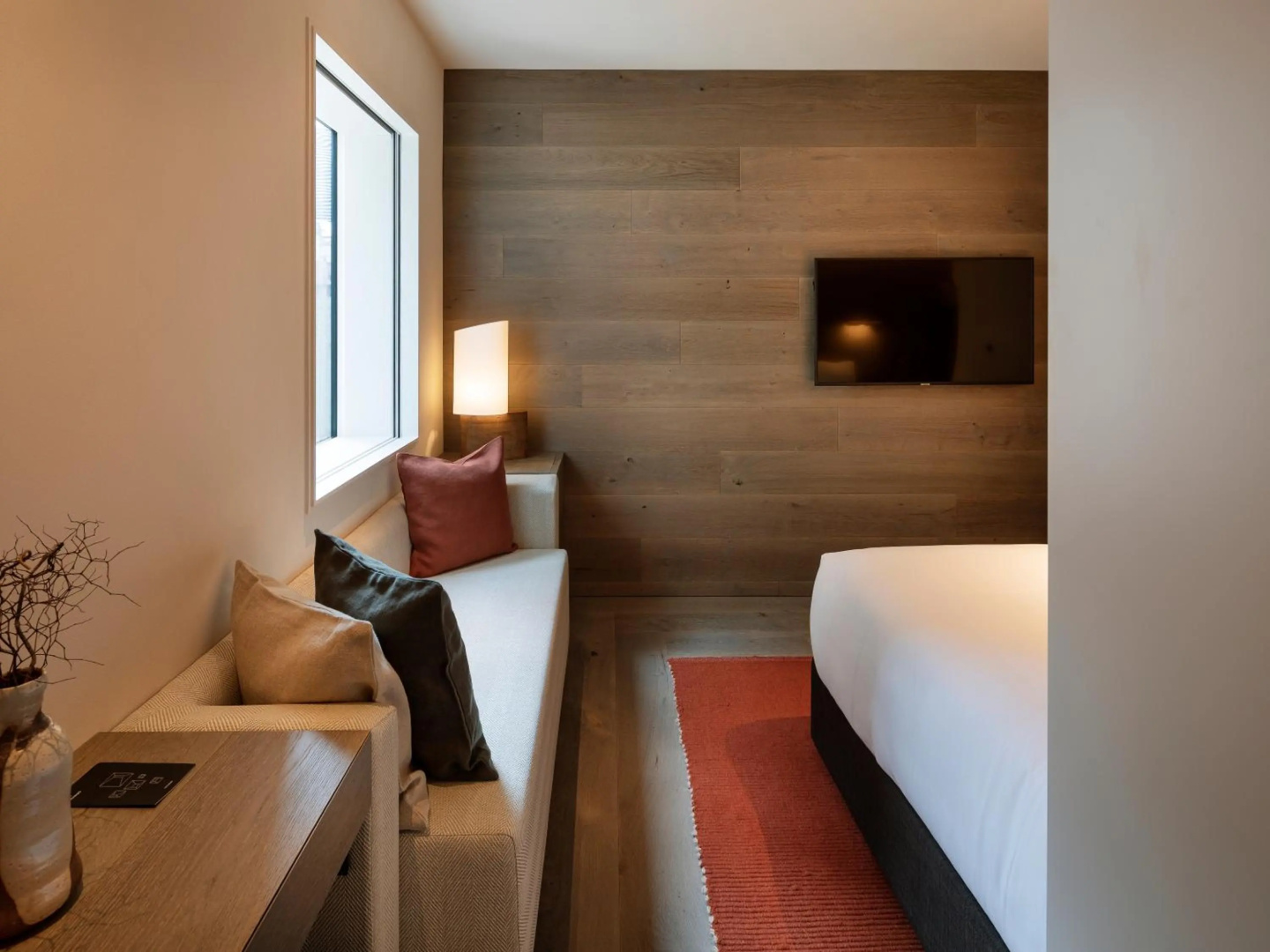 Foto - The Hotel Britomart