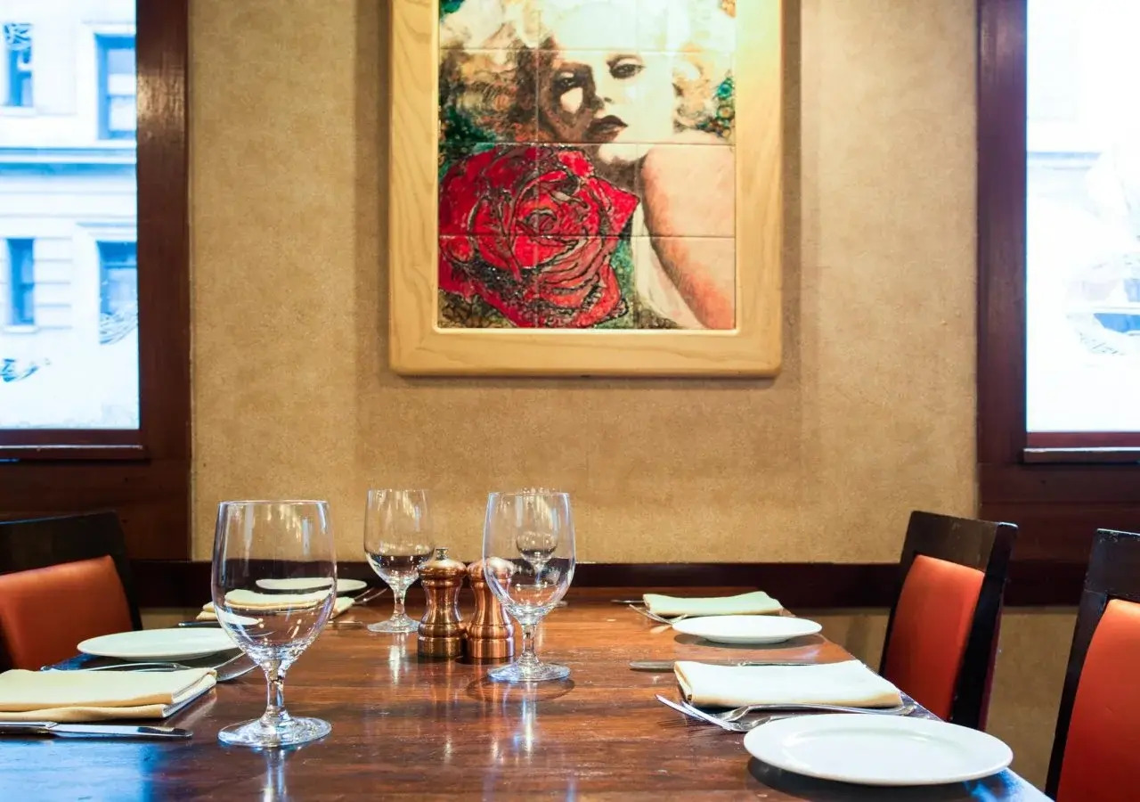 Foto - Washington Square Hotel