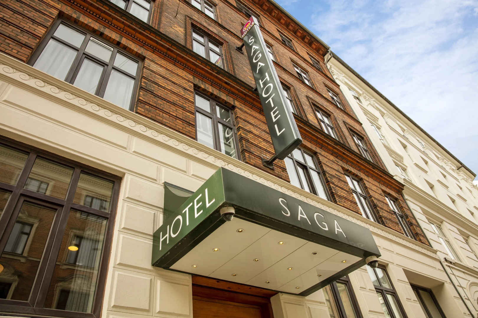 Photo - Go Hotel Saga