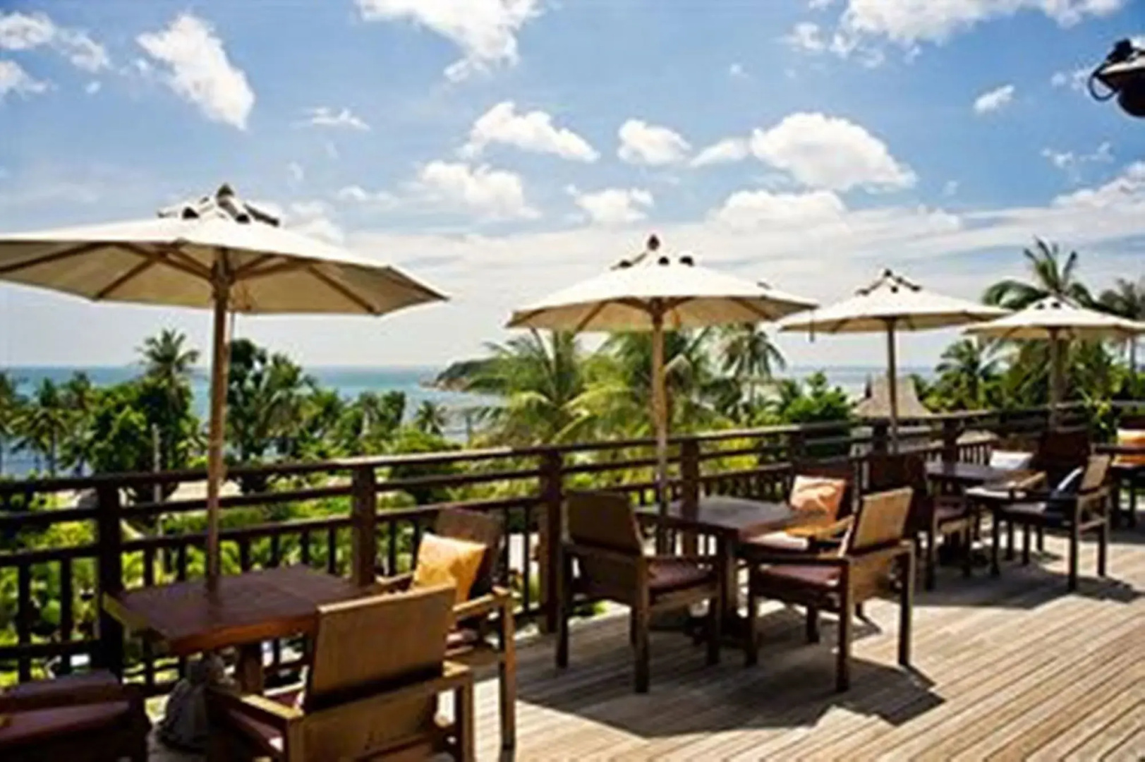 Foto - Bhundhari Villas