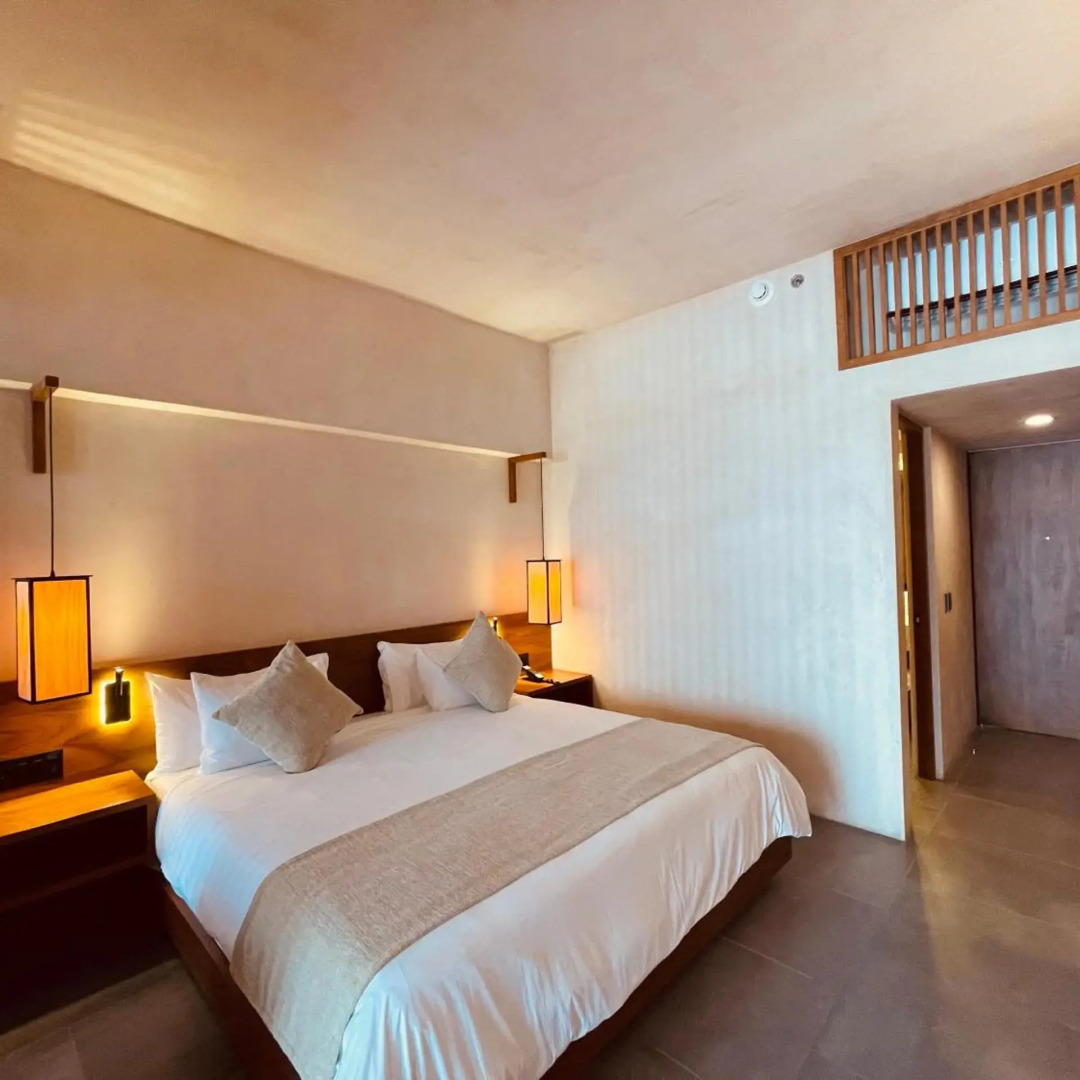Photo - Hive Cancun by G Hotels