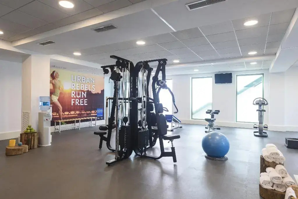 Photo - Hotel Guadalajara & Conference Center Affiliated by Meliá