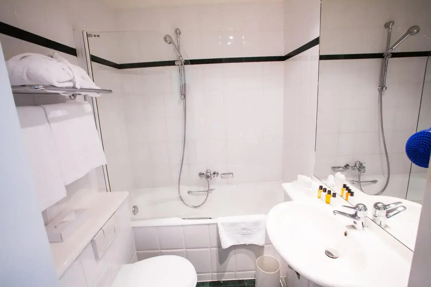 Foto - The Ambassador