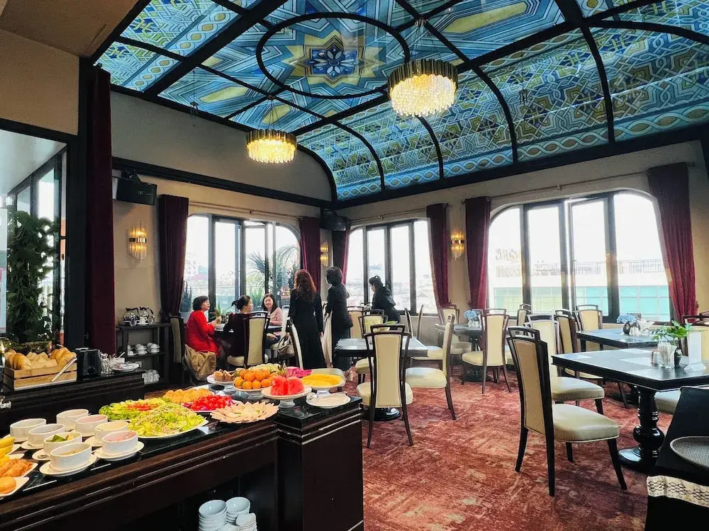 Photo - Hotel du Monde Art