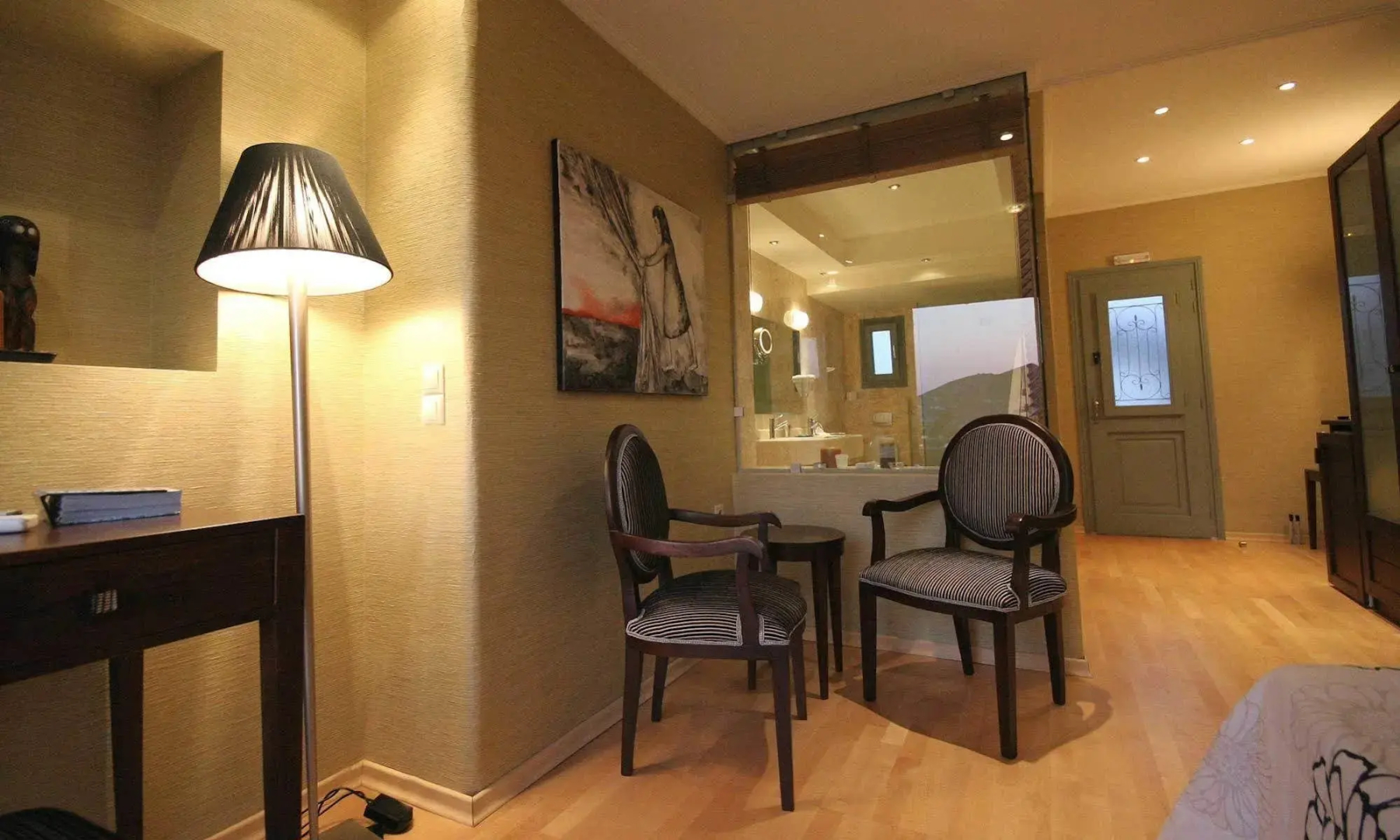 Foto - Hotel Senia