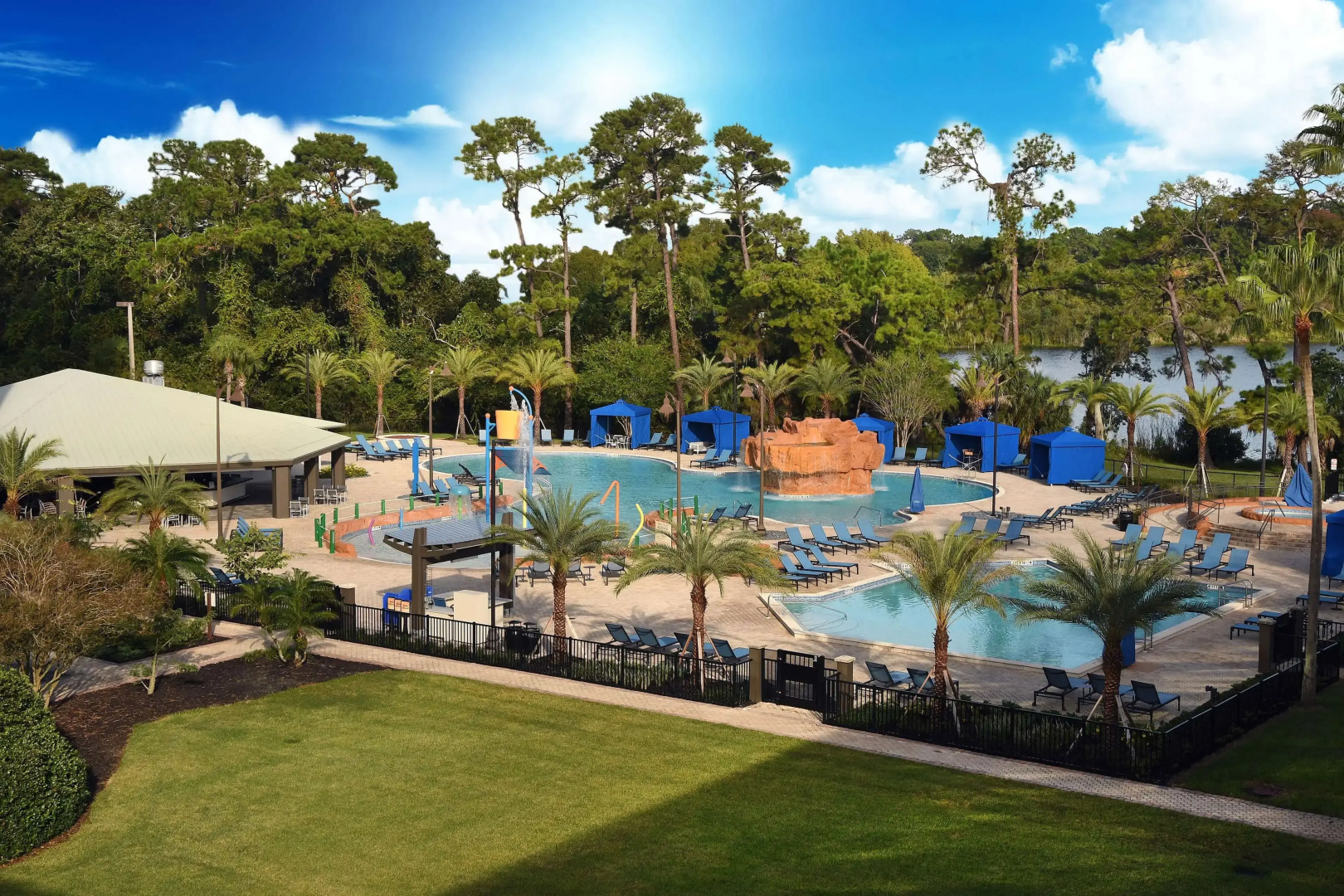 Photo - Wyndham Garden Lake Buena Vista – Disney Springs® Area