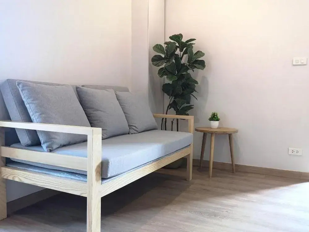 Foto - YakThai Poshtel